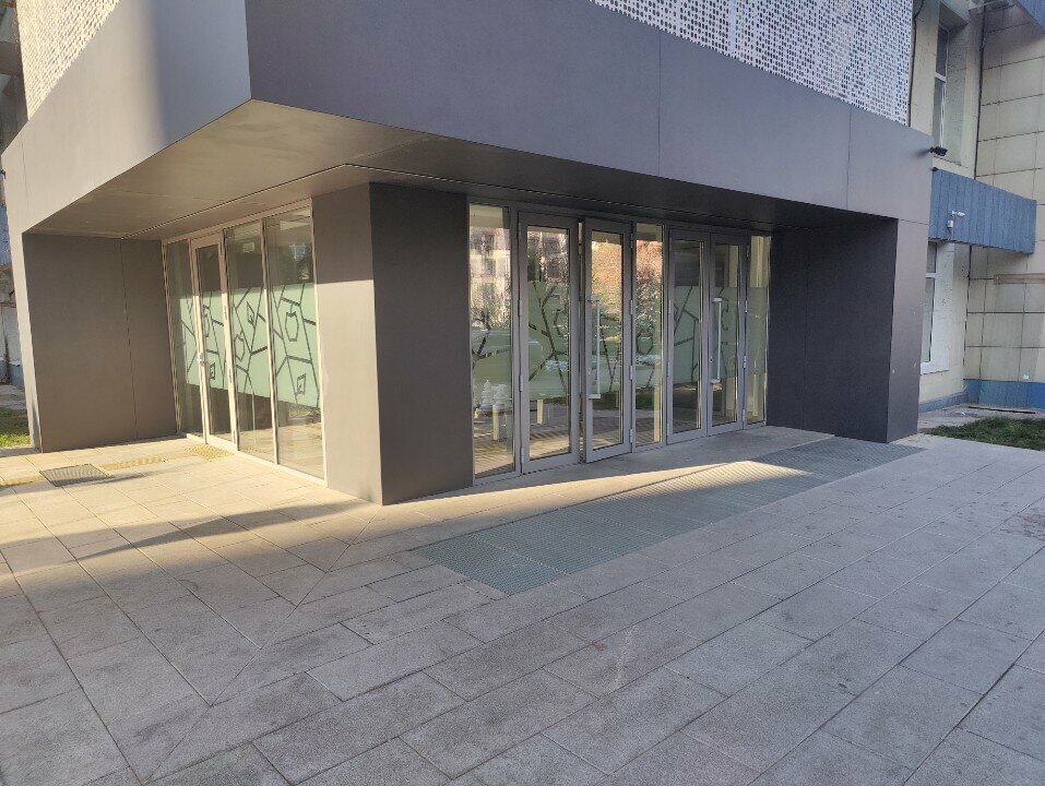 Universidad Almaty Management University, Graduate School of Business, , foto