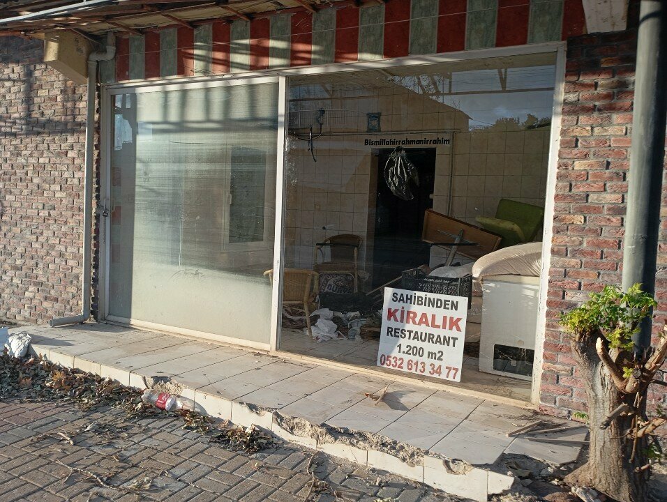 Educational center Atlantis Dalgic Merkezi, Alanya, photo