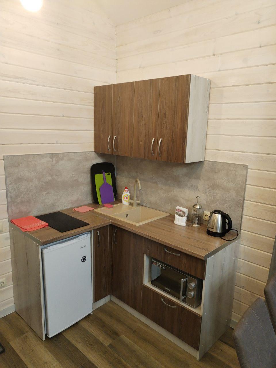 Фото Алтай Люкс