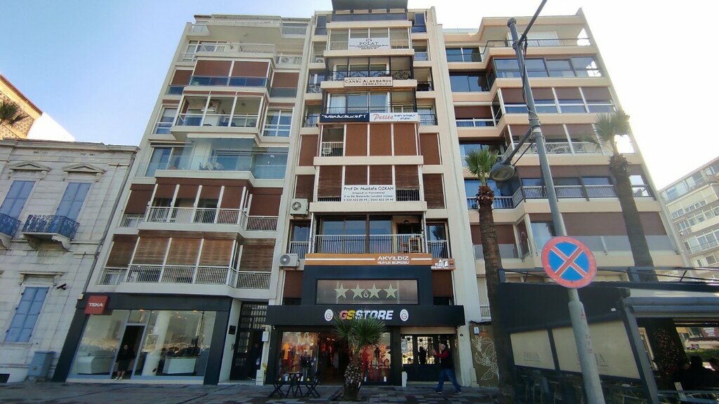 Private practice doctors Dr. Cansu Alakbarov, Izmir, photo