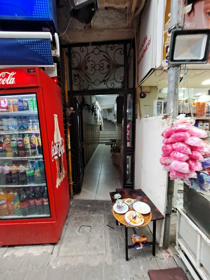 Accountants Smmm Devrim Tan, Izmir, photo