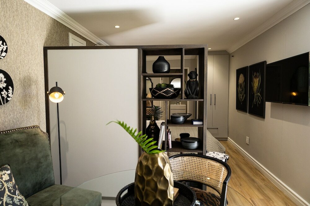 Фото Cape Village Lodge