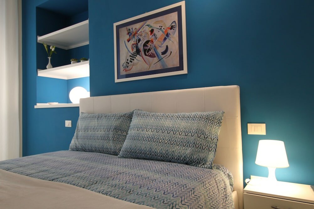 Фото La Passeggiata di Girgenti