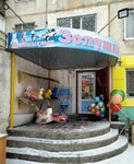 Zolushka (Düysembaev street, 30) ، دمى وألعاب
