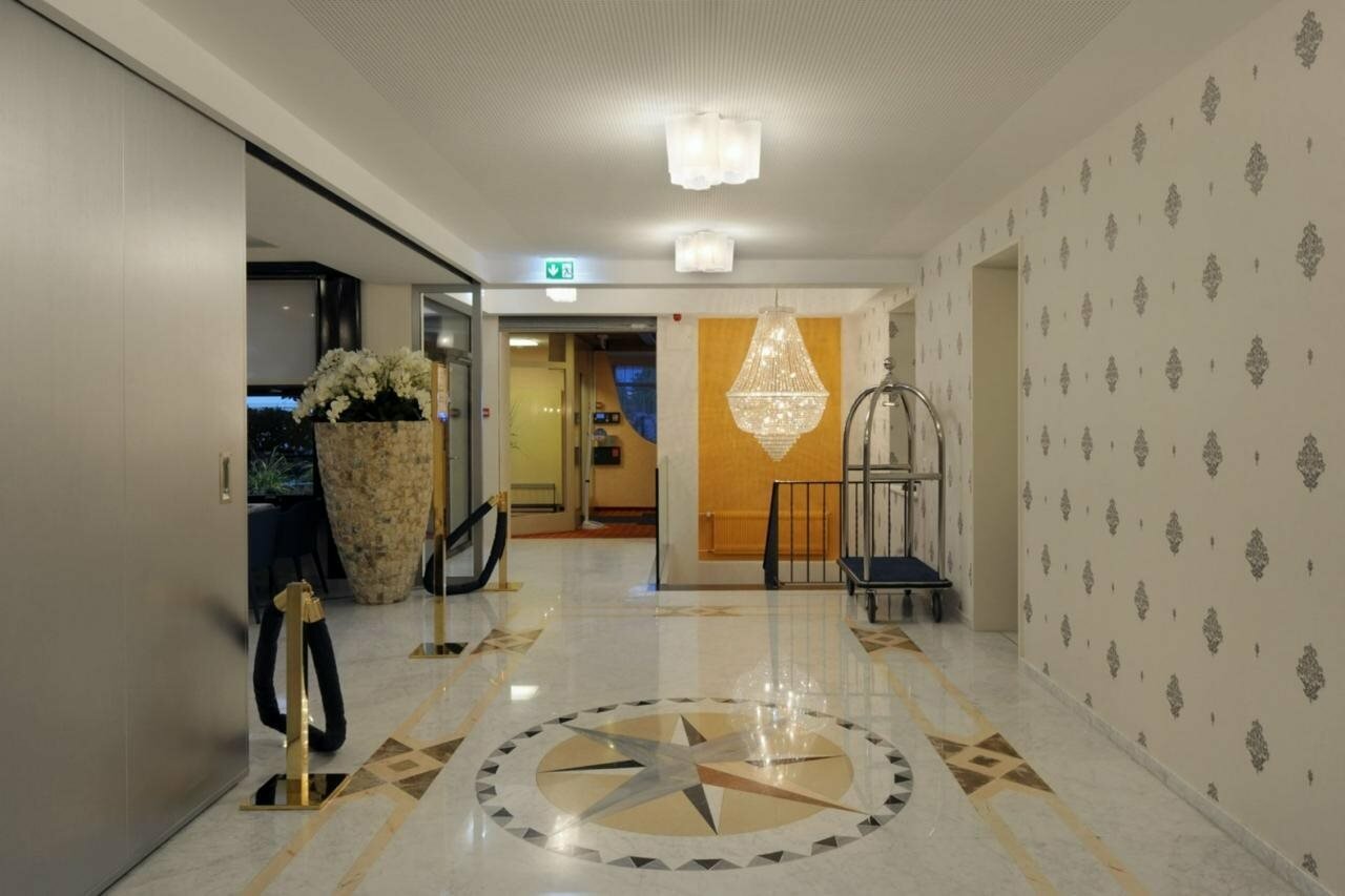 Фото Hotel Du Nord