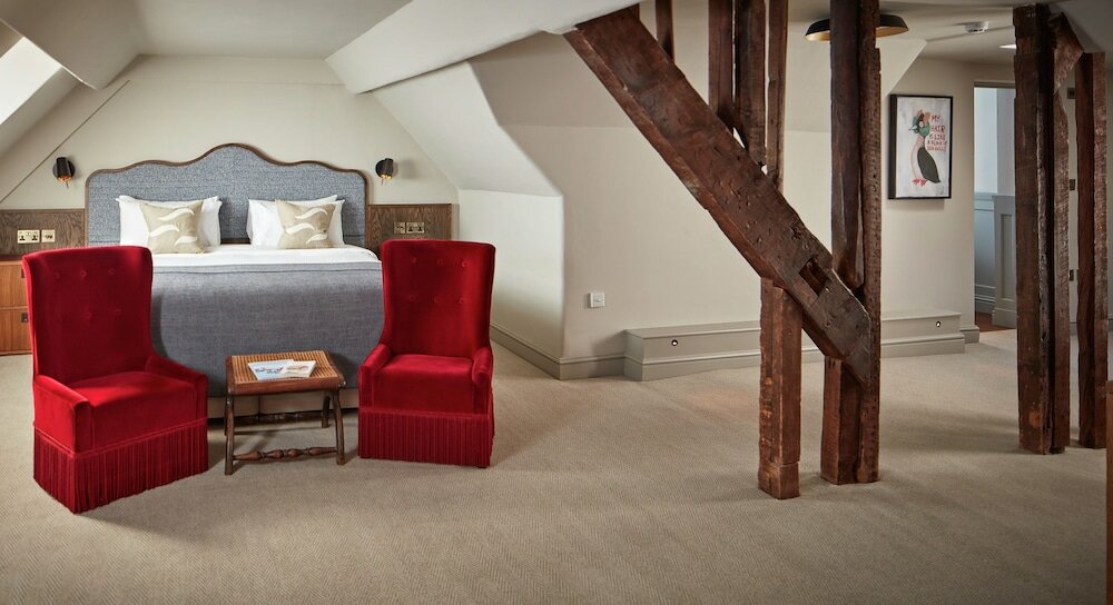 Фото Moonfleet Manor