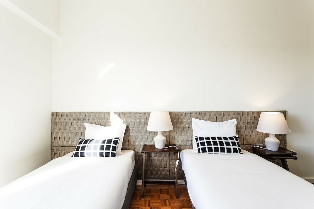 Фото Anjos Premium Apartment