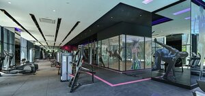 Гостиница Ascott Star Klcc Kuala Lumpur