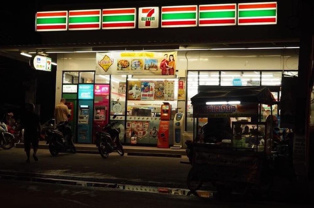 Фото Hua Hin Good View