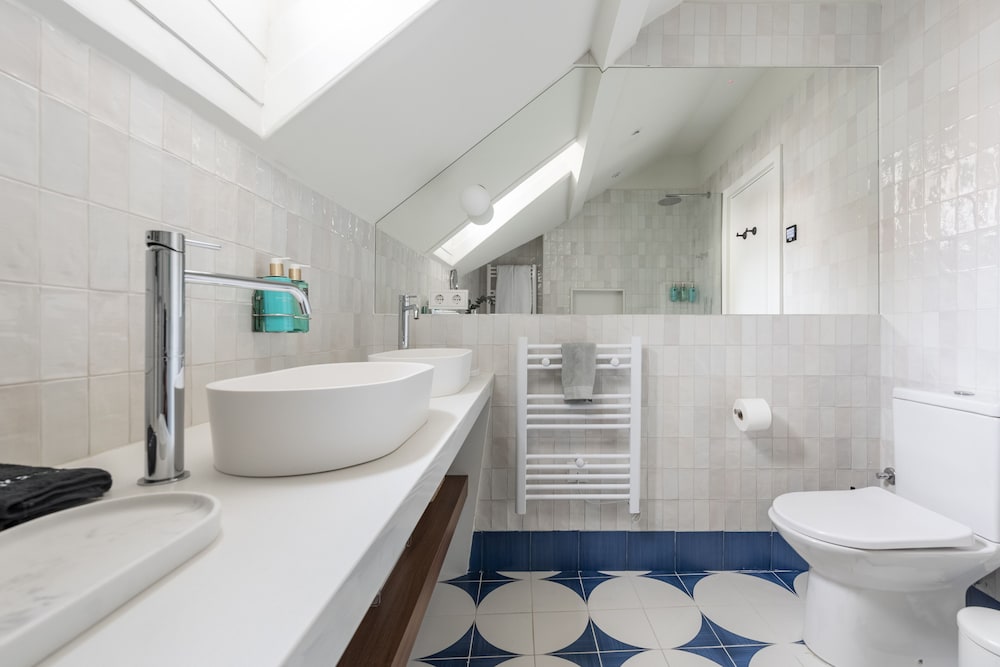 Фото Lisbon Downtown Luxury Family Residence