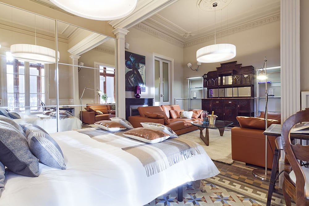 Фото Msb Rambla Catalunya Center