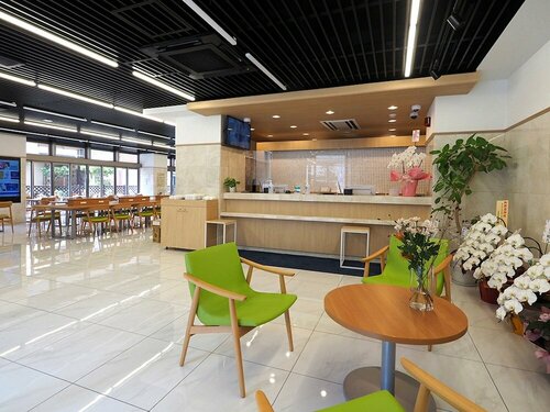 Гостиница Toyoko Inn Iseshi Eki в Префектуре Миэ