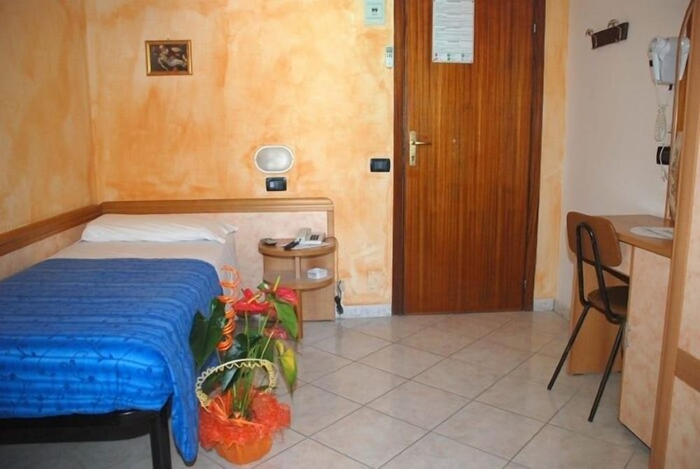 Фото Hotel Abbondanza