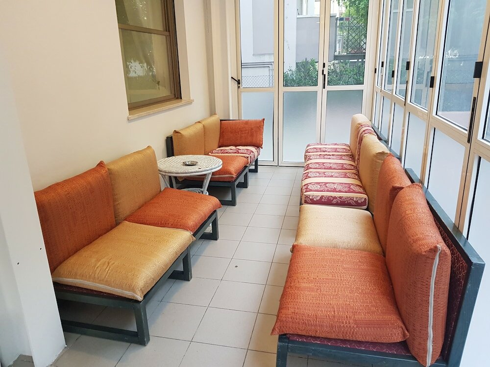 Фото Hotel Villa Cristina