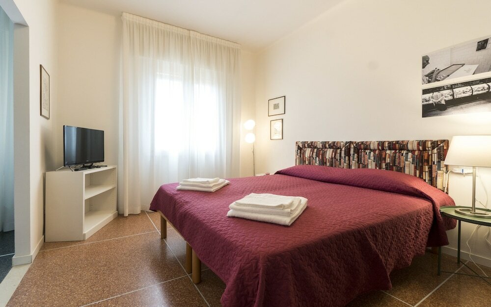 Фото Residence Railway