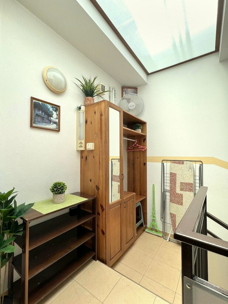 Фото Eco Apartments Plovdiv