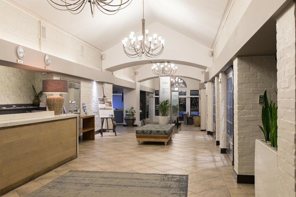 Фото Protea Hotel Stellenbosch