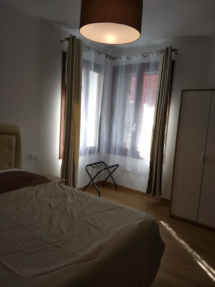 Фото San Polo Star