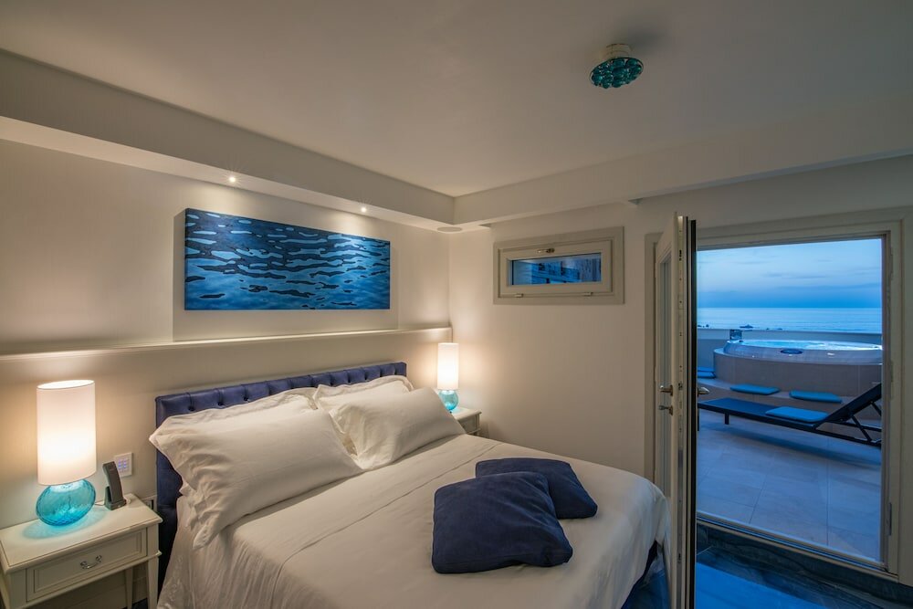 Фото Hotel Grotta Palazzese