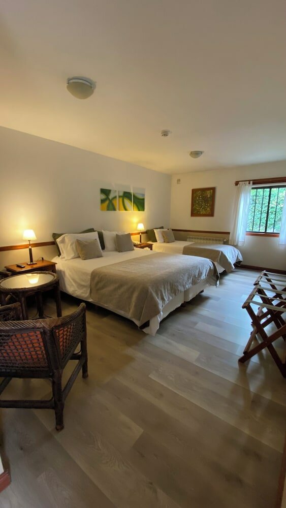 Фото Hotel Austral Ushuaia