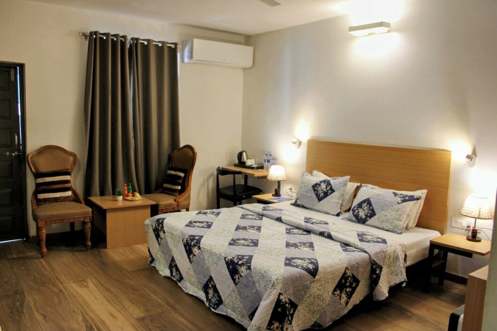 Фото Hotel Plaza Inn by Rio