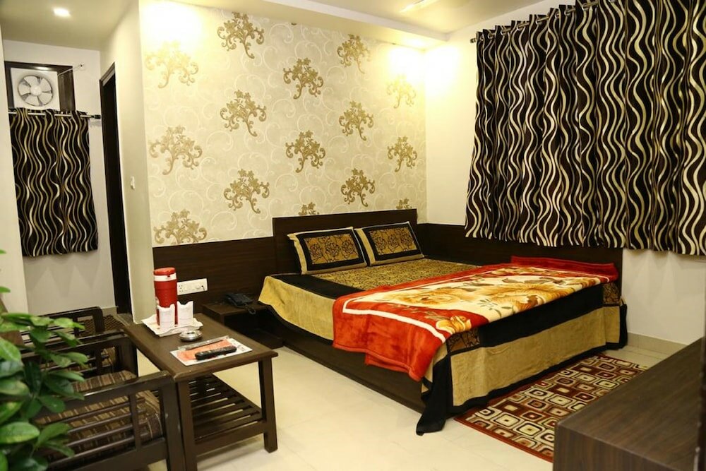 Фото Hotel Abhinandan Inn Jaipur