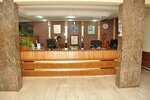 Royalton Hotel Abuja
