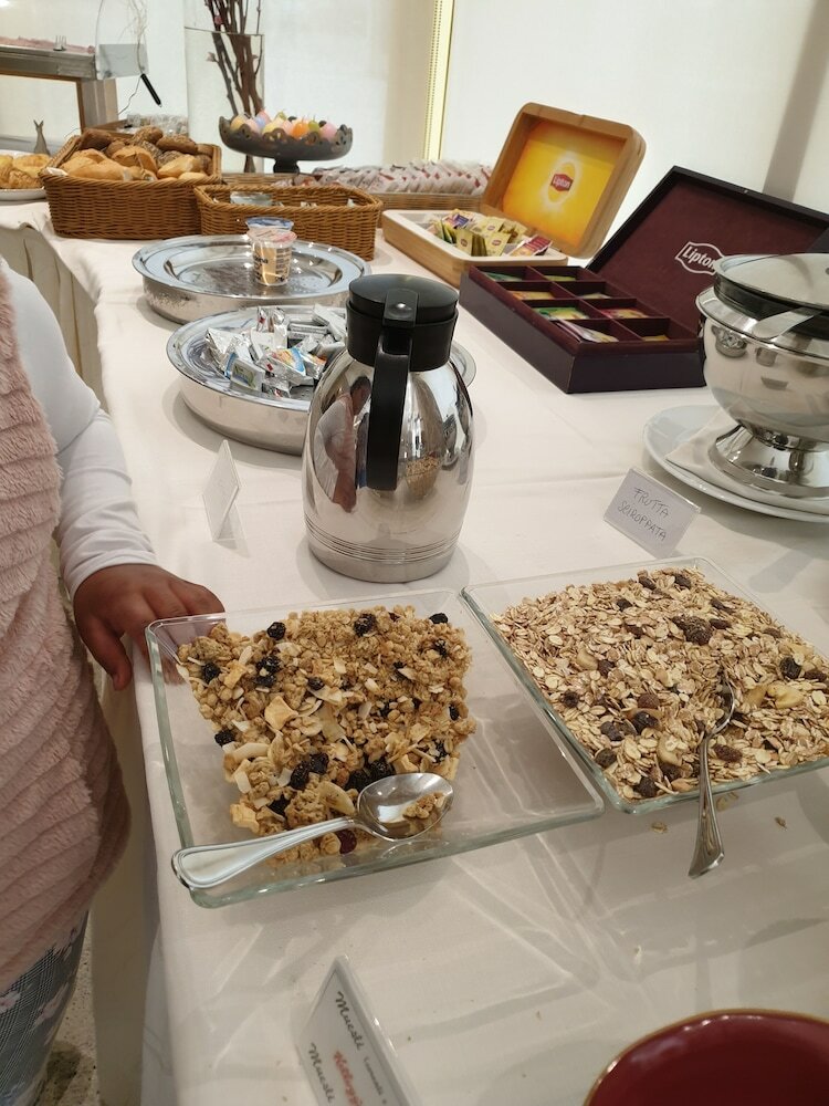 Фото Hotel Caraibisiaco sul Mare