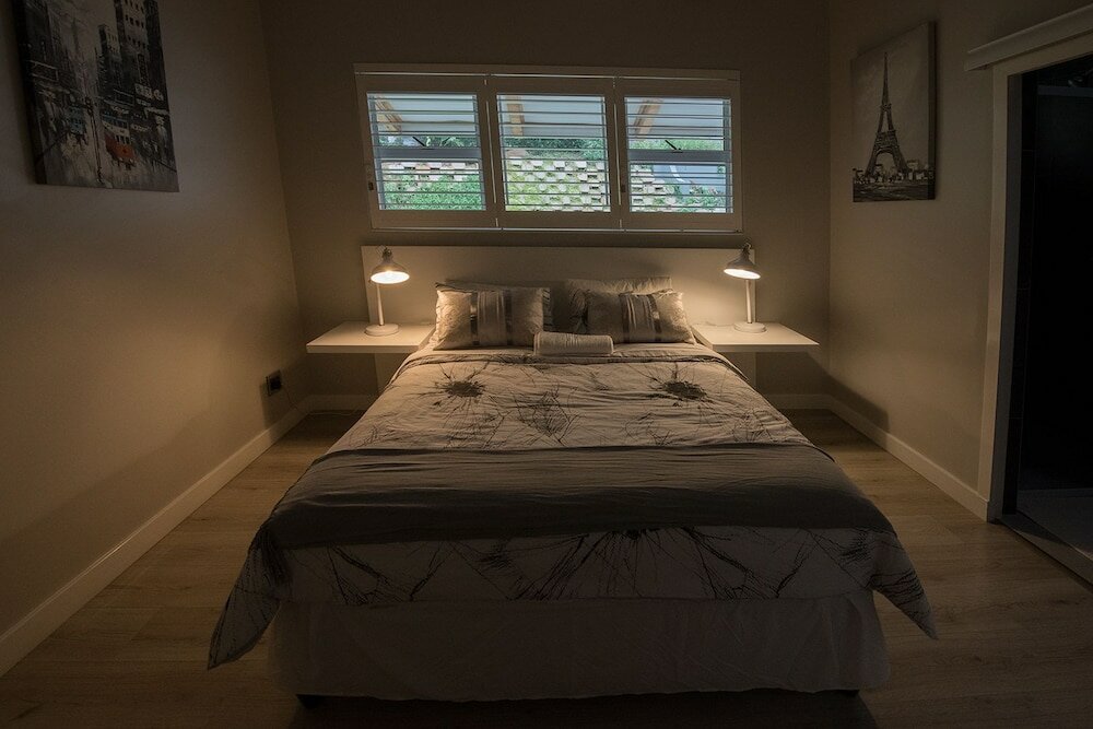 Фото Umhlanga Lodge - Adults Only