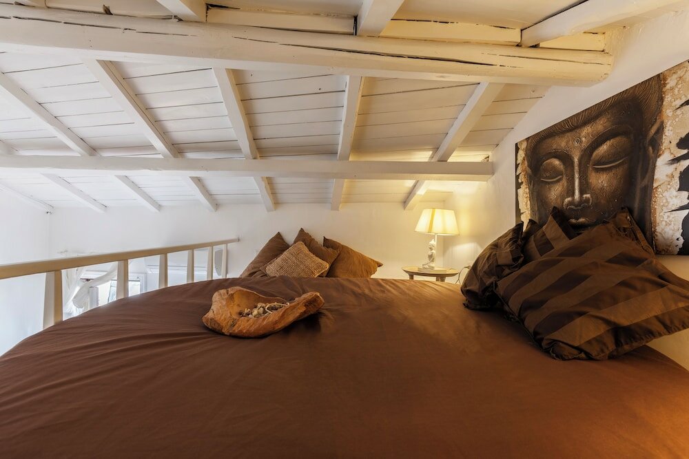 Фото Navona Sunshine Big Terrace