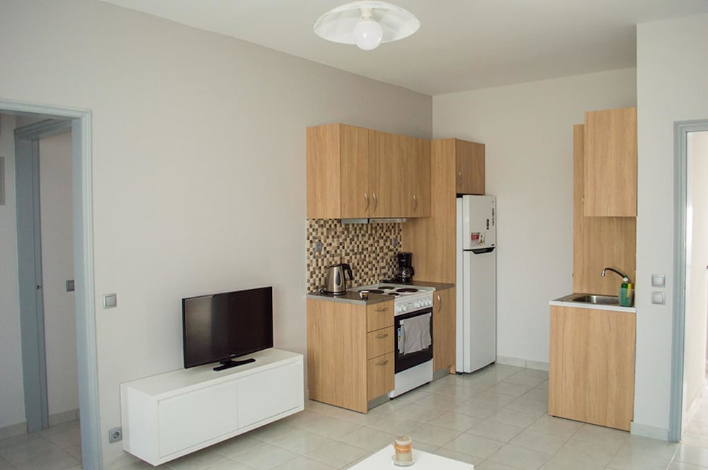 Фото Cosmos Apartments