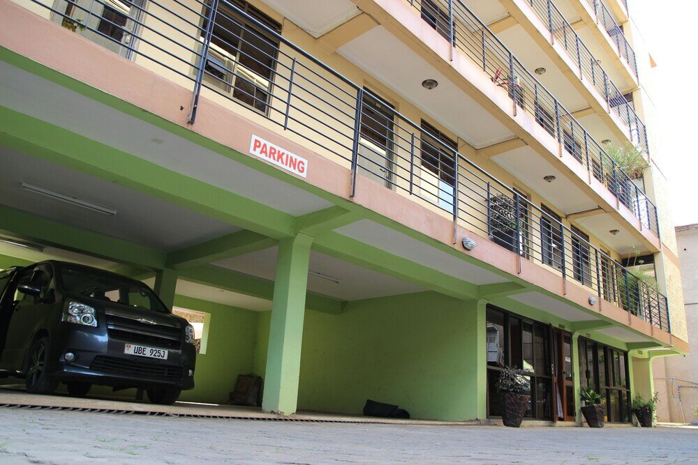 Фото отеля 3