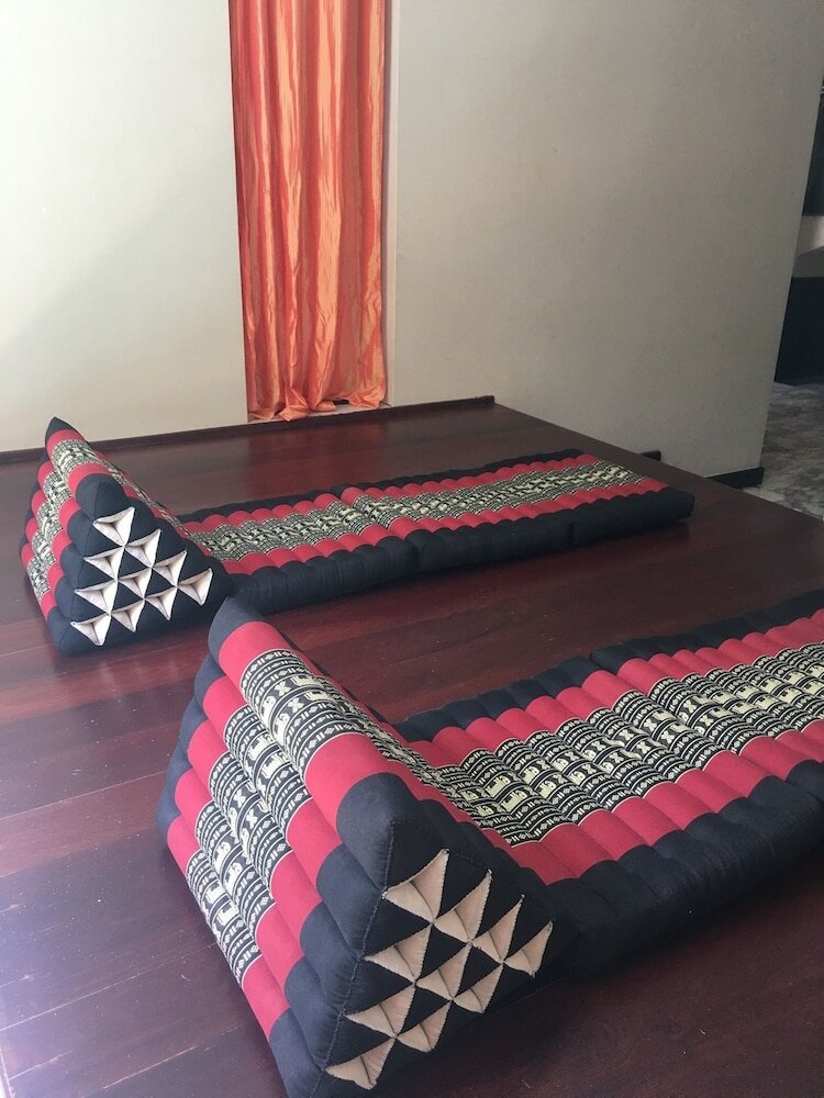 Фото Mountain Villa Aonang Krabi