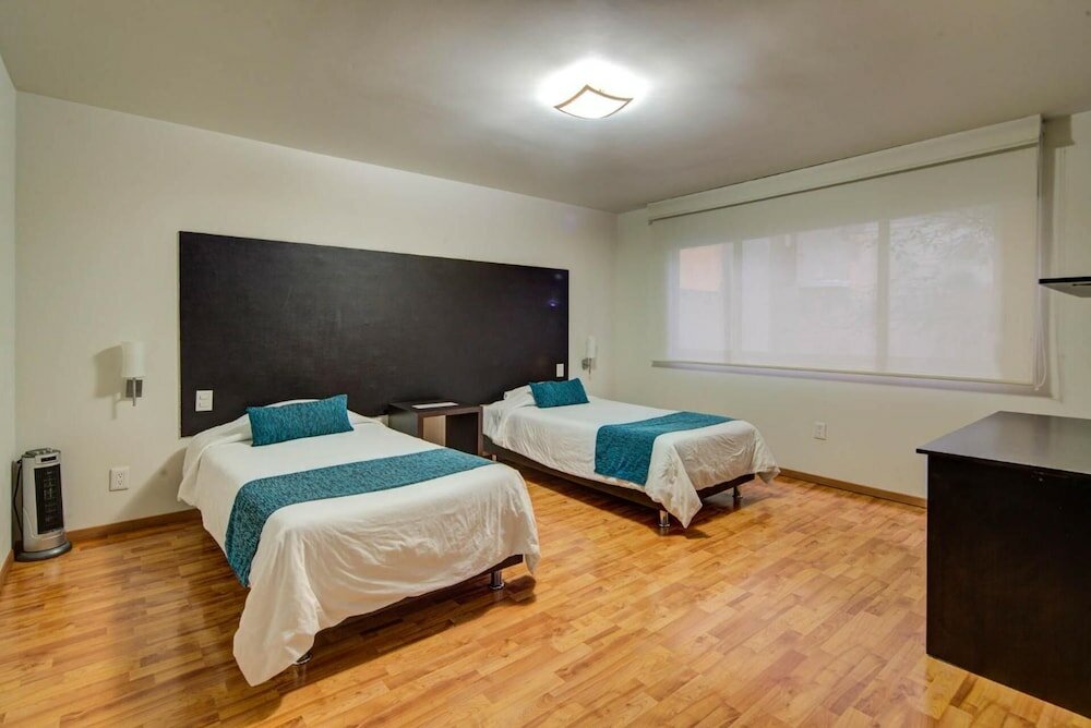 Фото Grupo Kings Suites Alfredo de Musset