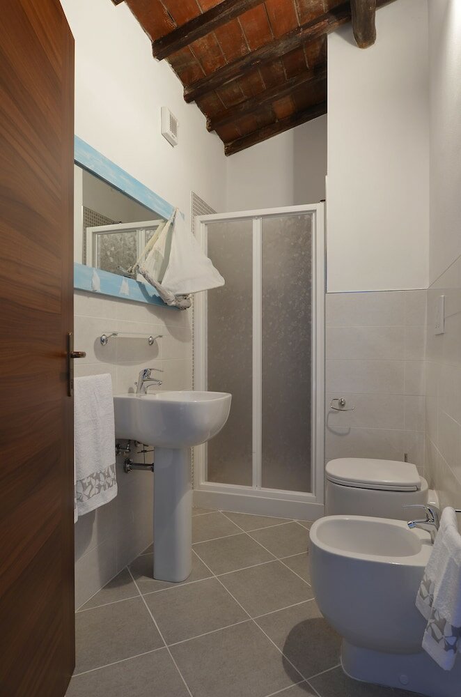 Фото Villa Il Fortino