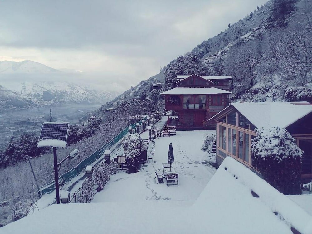 Фото Himalayan Kothi Kais