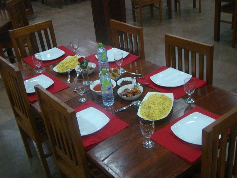 Фото Hotel City Grand Ella