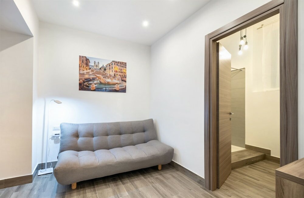 Фото Clementi 18 Suites Rome