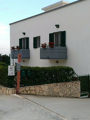 Гостиница Casale Delle Piane в Базиликате