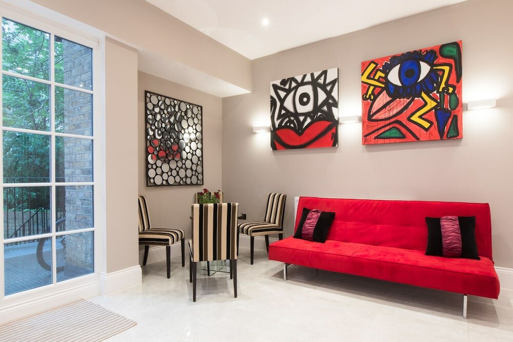 Фото The Hurdwick