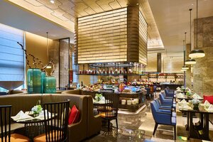 Гостиница Wanda Realm Qiqihar