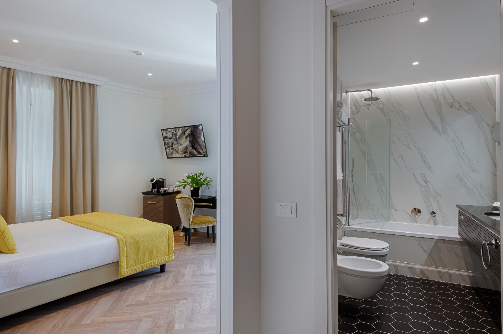 Фото The K Boutique Hotel
