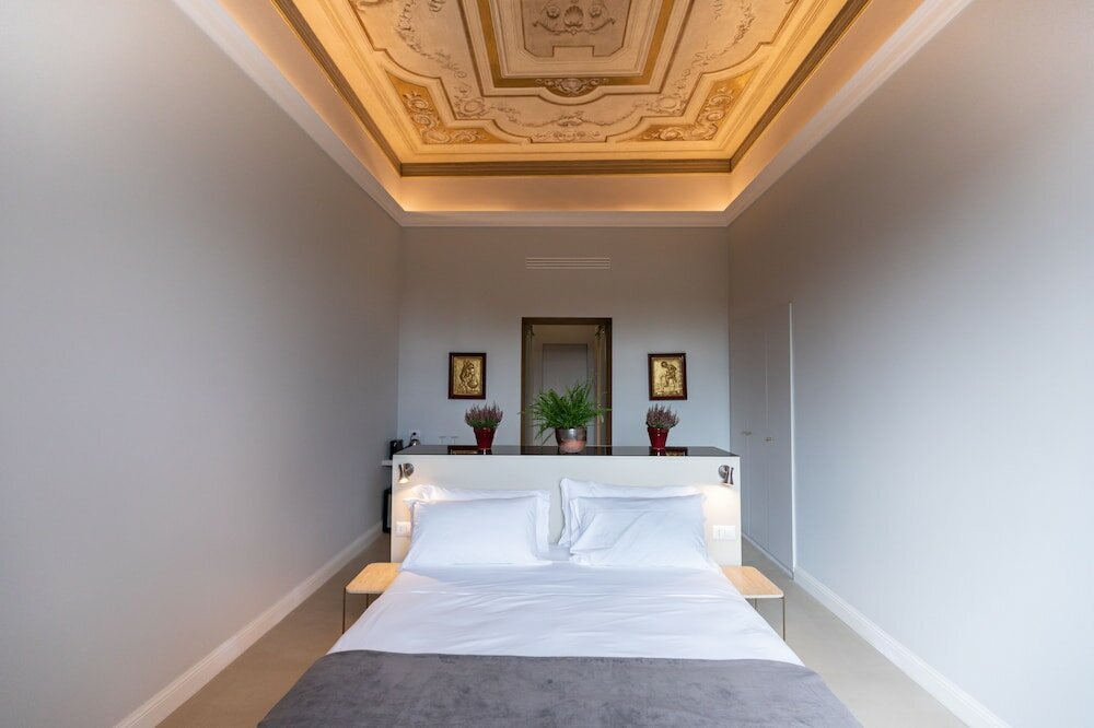 Фото Domus 21 Luxury Suites