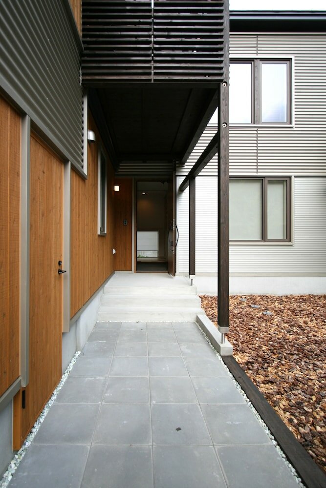 Фото Shimogoryo House