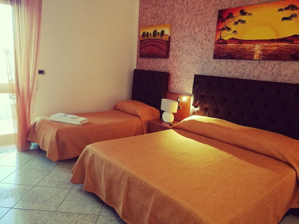 Фото Bed&Belvedere