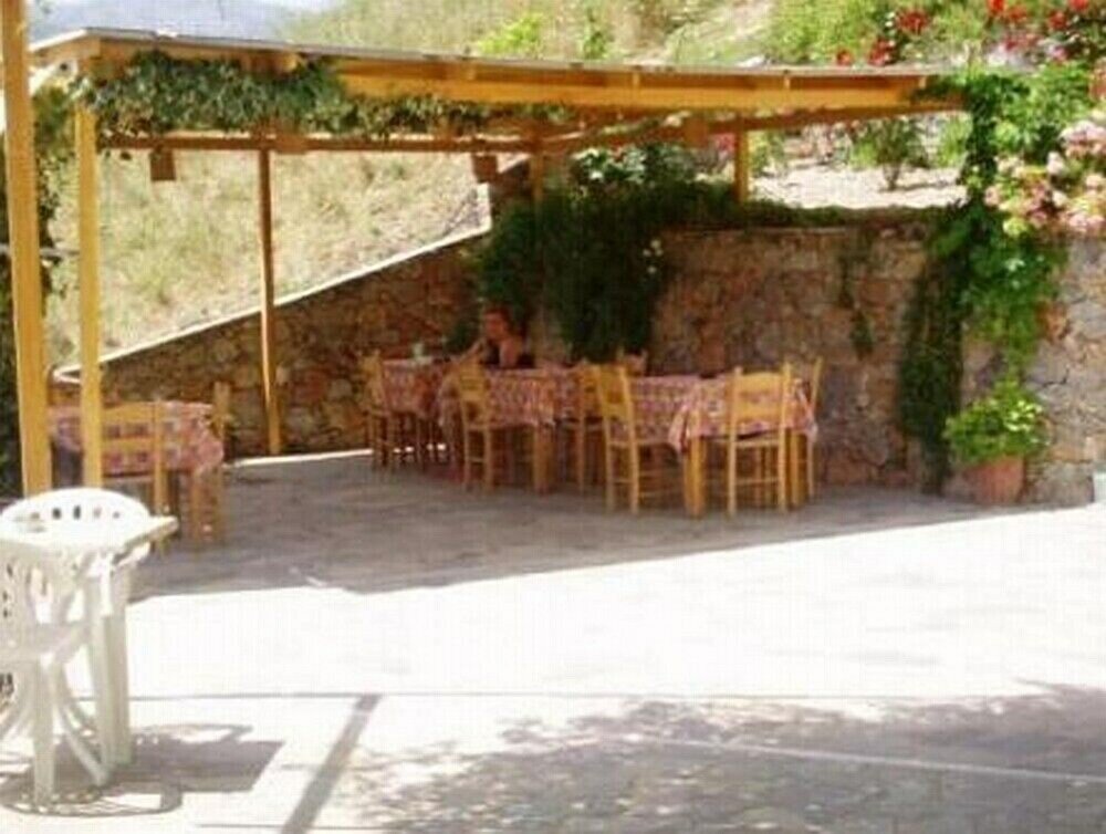 Фото Apartment Hotel Irida