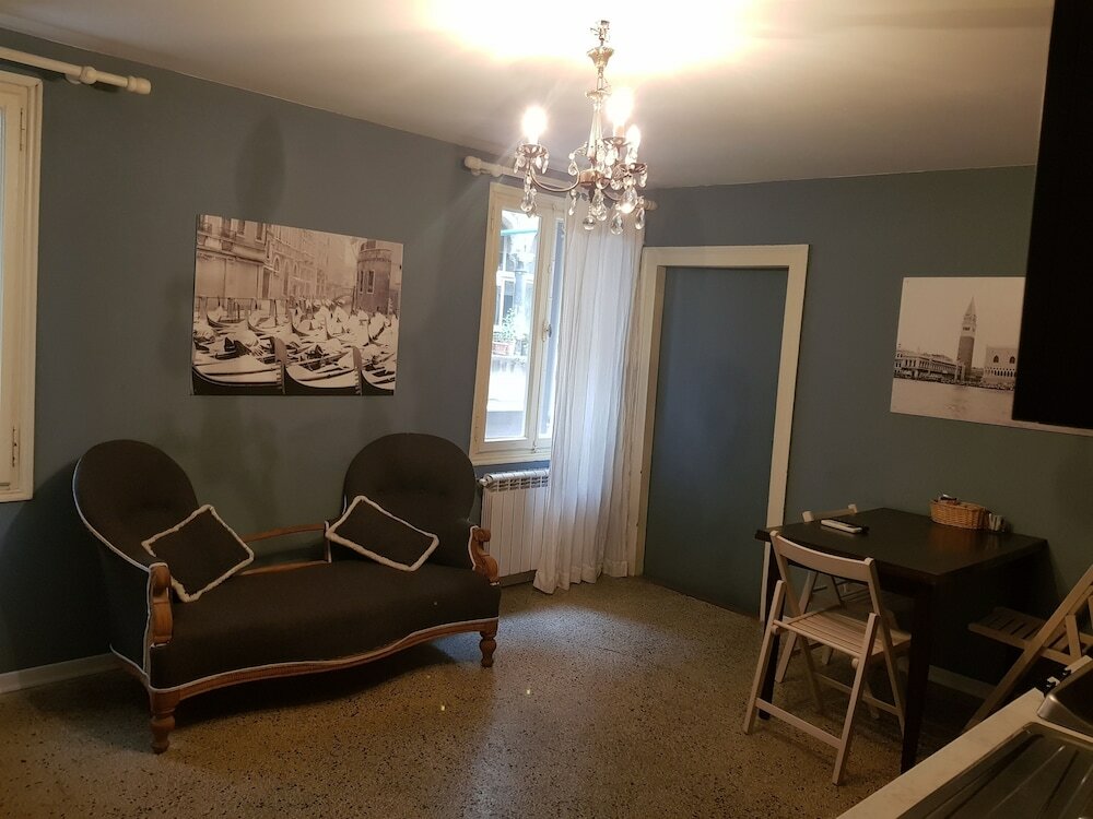 Фото Casa Fornaretto