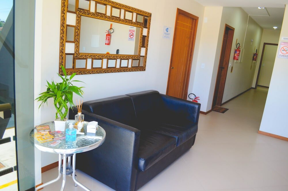 Фото Canto Dos Passaros Flat Canasvieiras