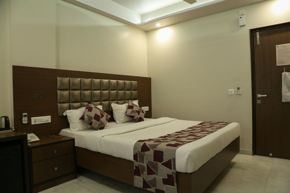 Фото The Majestic Manor