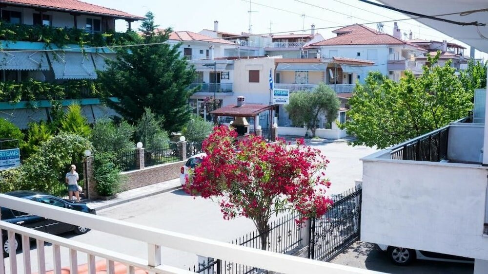 Фото Niki Apartments